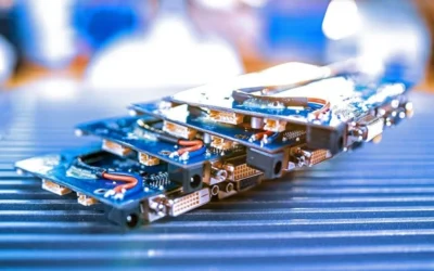 What are the different types of embedded systems?