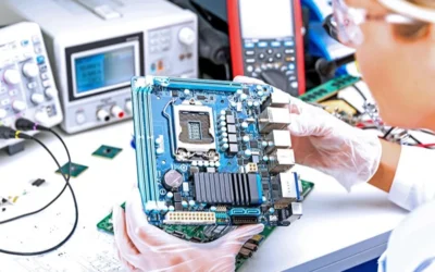 Embedded system vs. server vs. workstation: Which is right for me?